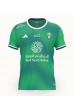 Al-Ahli Roberto Firmino #10 Jalkapallovaatteet Kotipaita 2023-24 Lyhythihainen